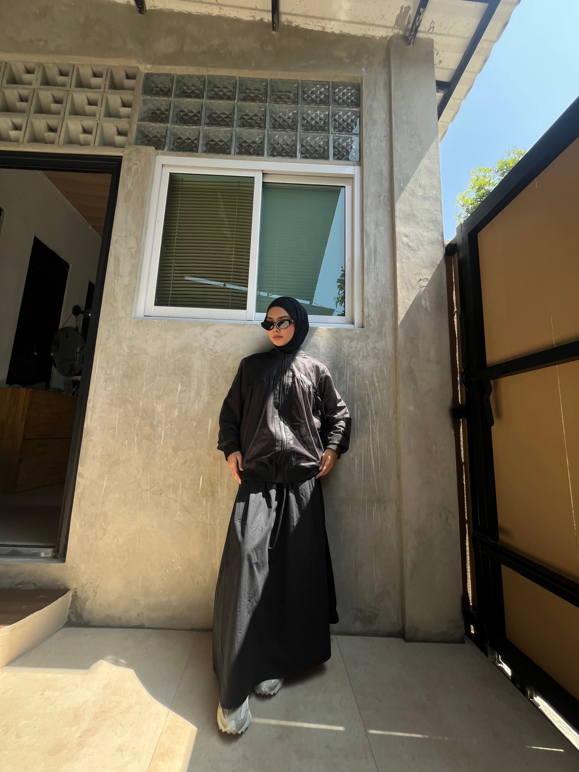 BELYANZA - Tiza Jacket