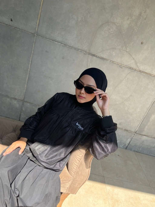 BELYANZA - Tiza Jacket