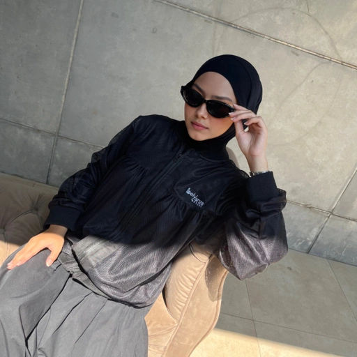 BELYANZA - Tiza Jacket