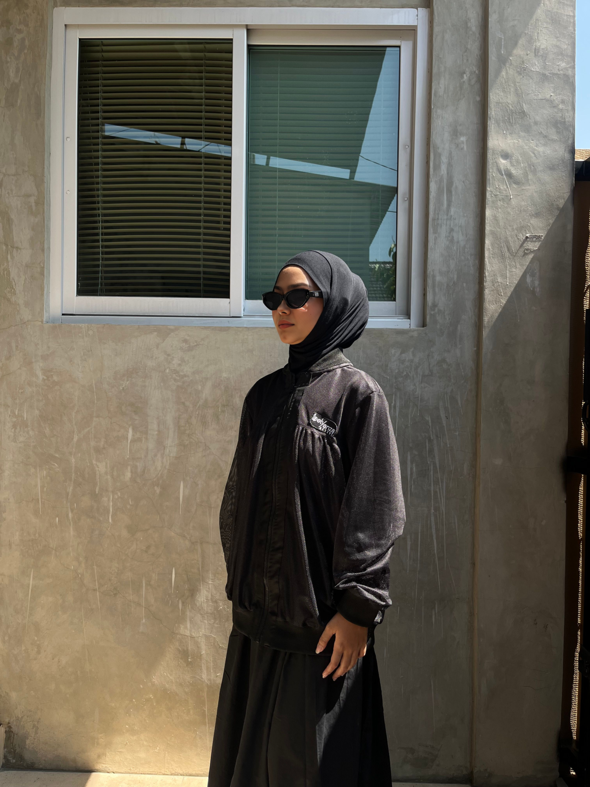 BELYANZA - Tiza Jacket