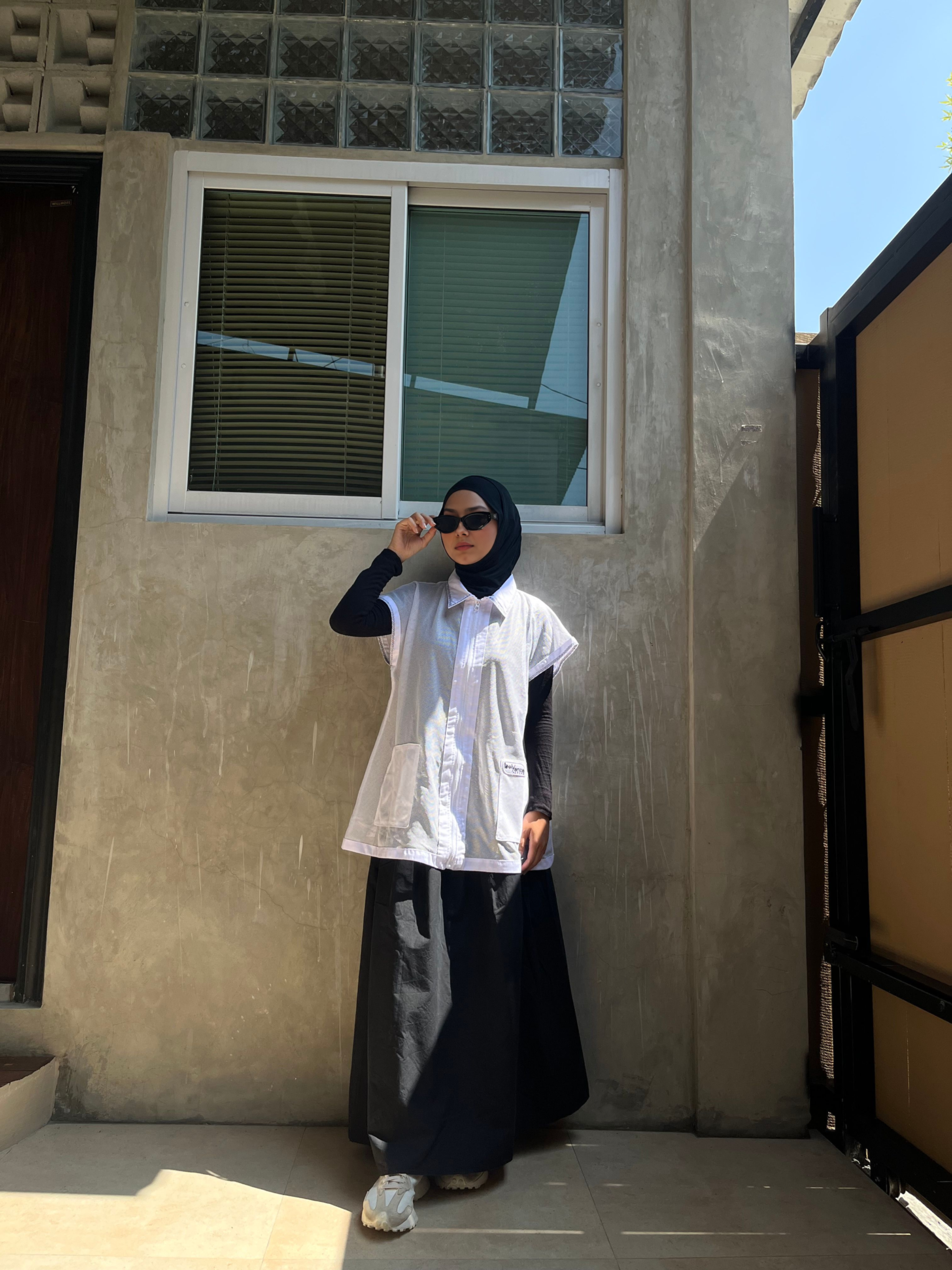 BELYANZA - Orla Outer