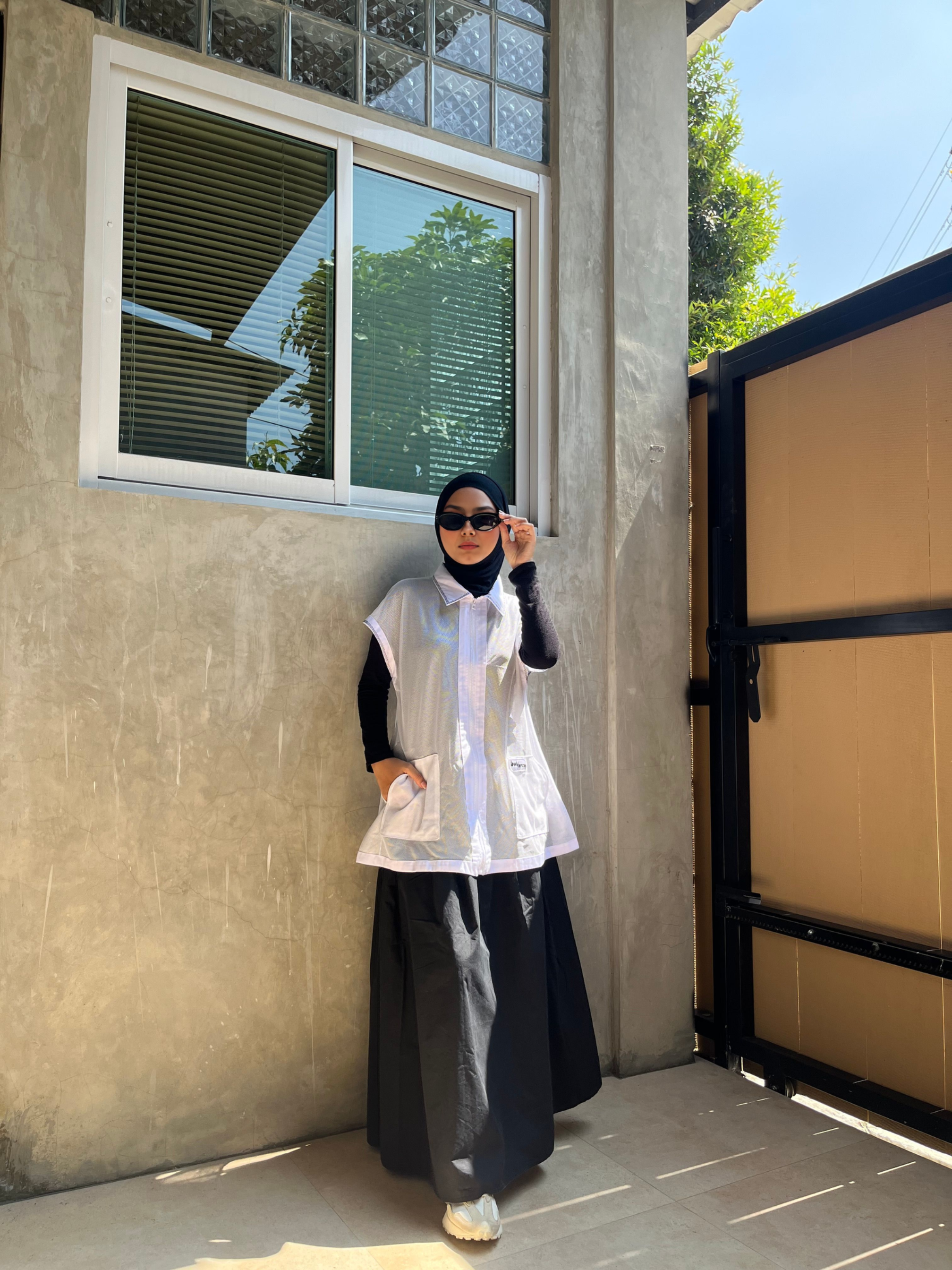 BELYANZA - Orla Outer