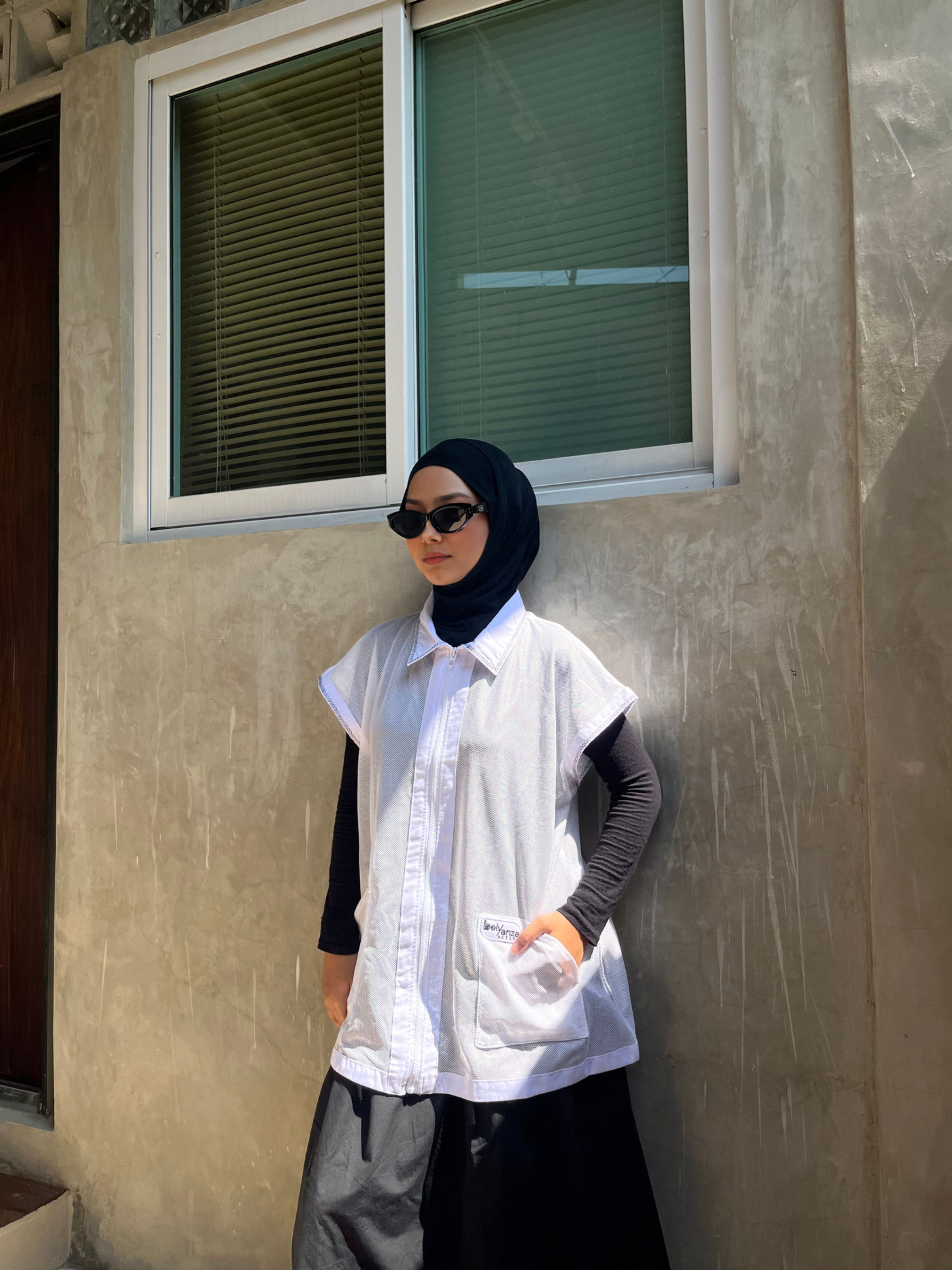 BELYANZA - Orla Outer