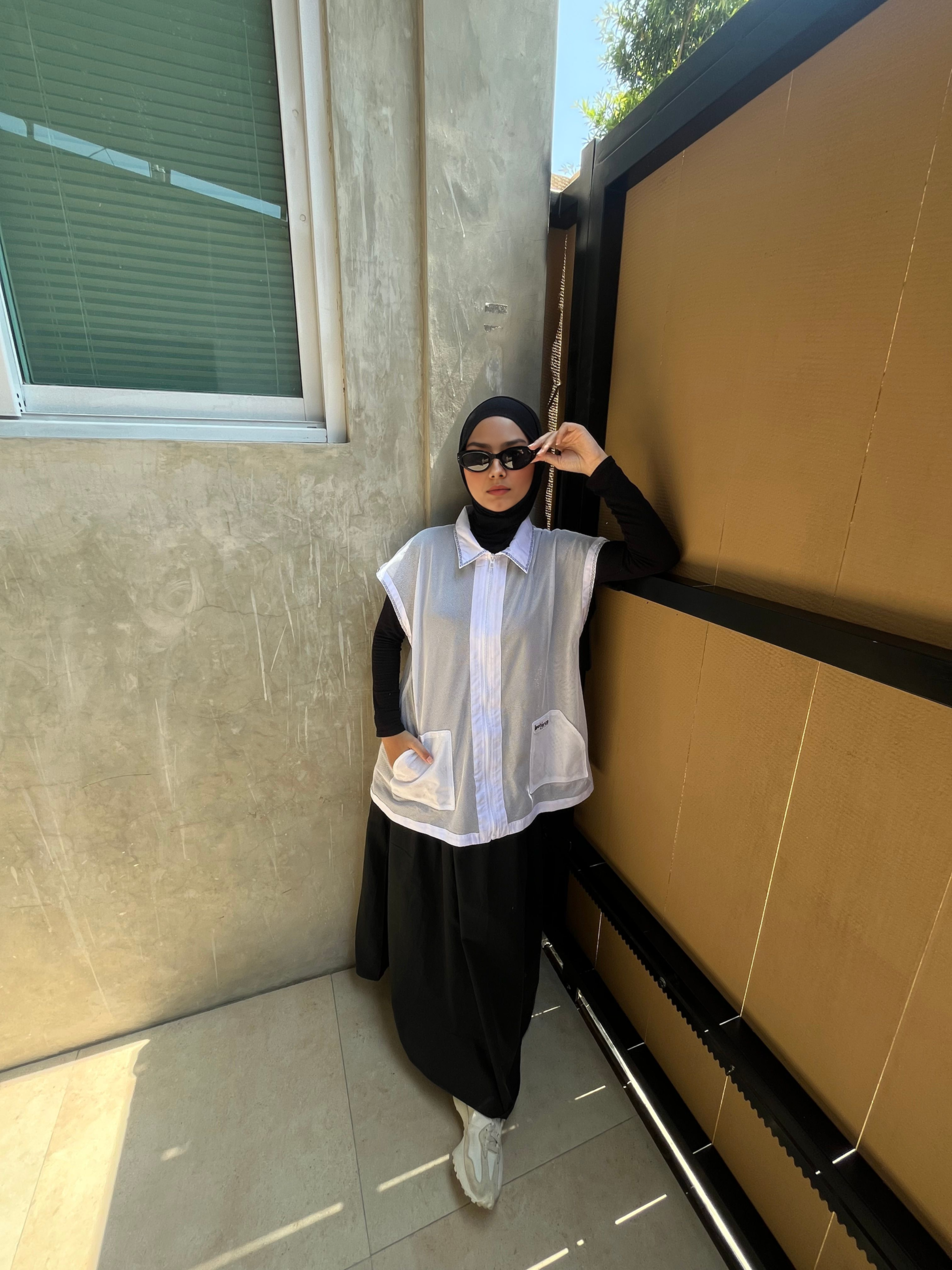 BELYANZA - Orla Outer