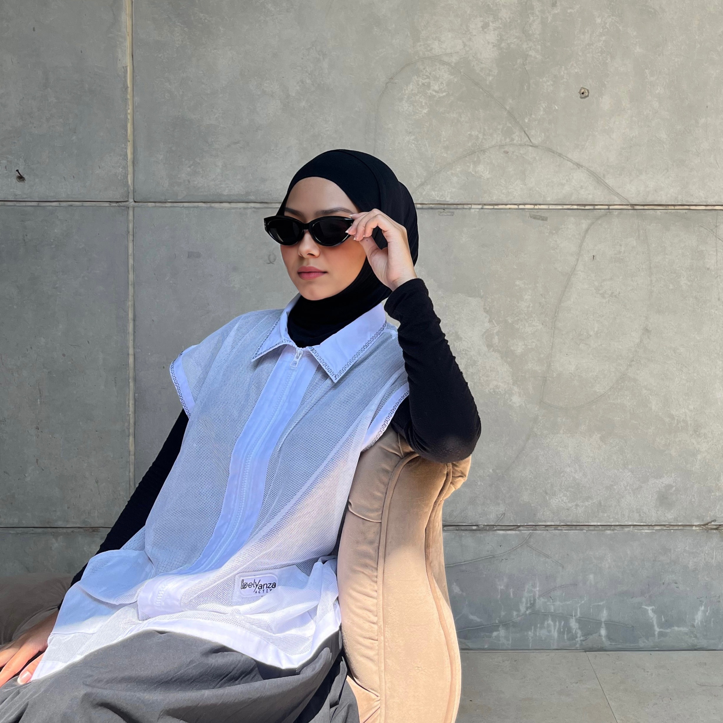 BELYANZA - Orla Outer