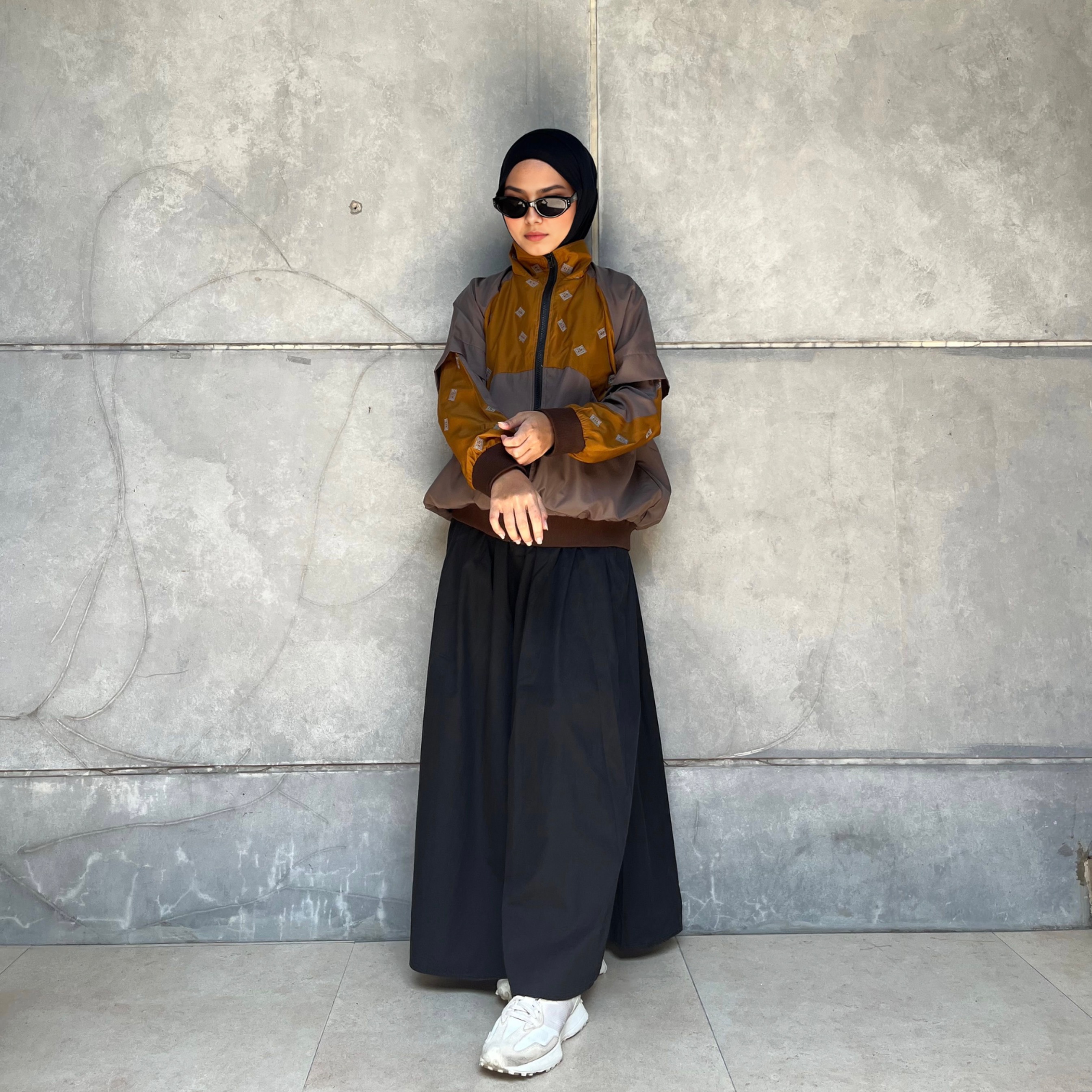 BELYANZA - Velmi Jacket