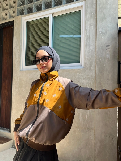 BELYANZA - Velmi Jacket