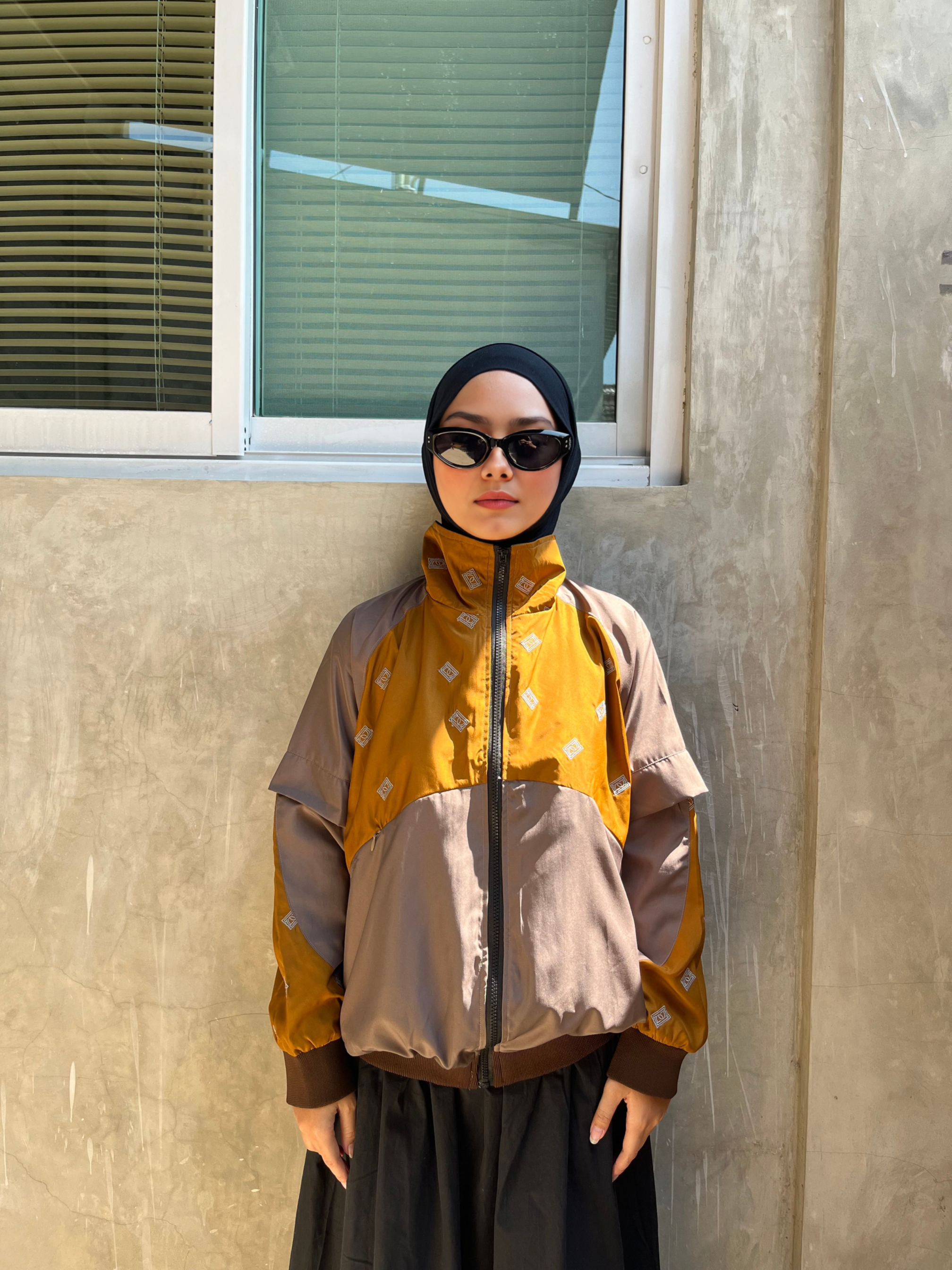 BELYANZA - Velmi Jacket