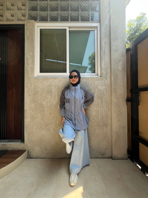 BELYANZA - Zariya Jacket