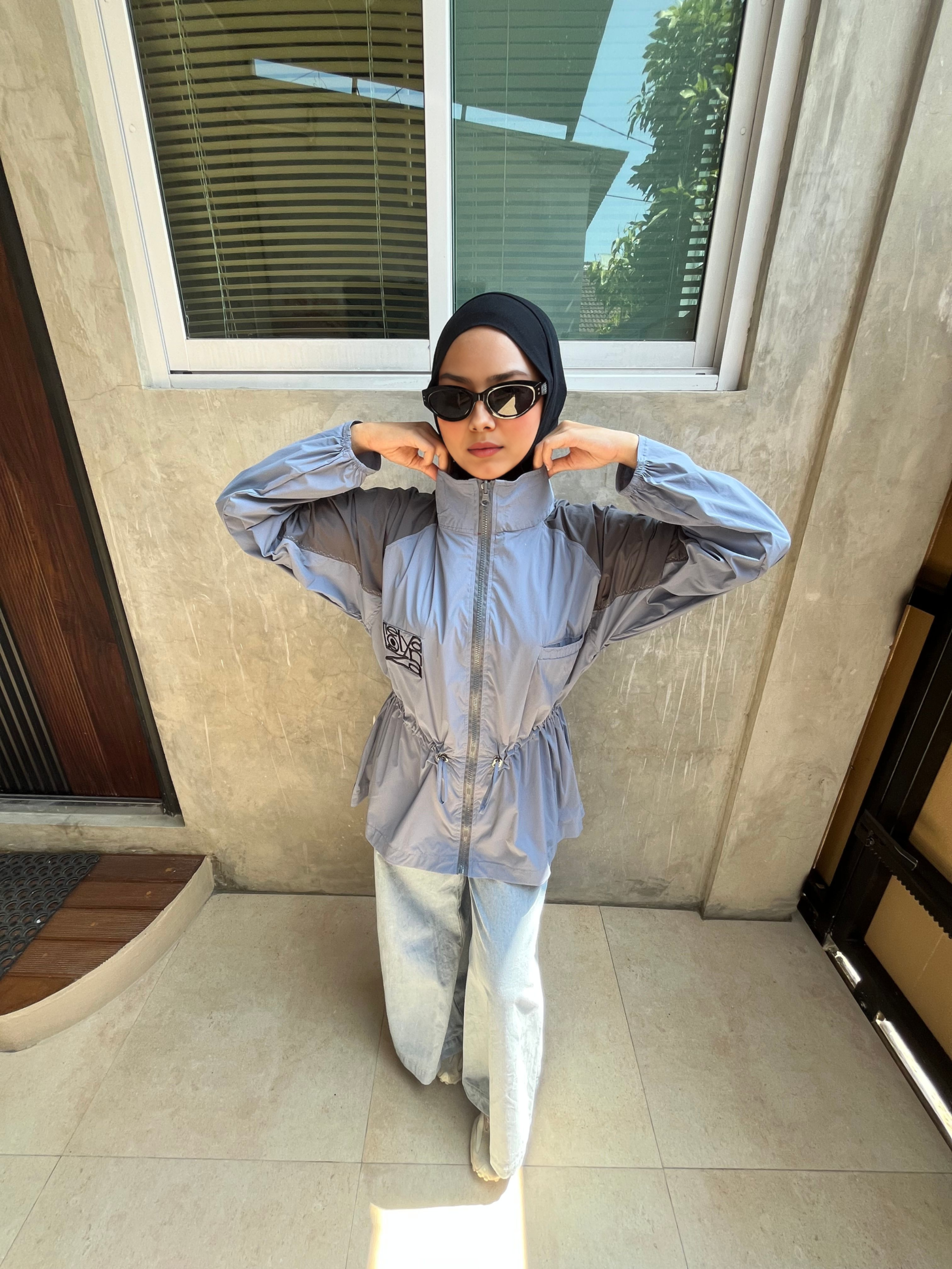 BELYANZA - Zariya Jacket