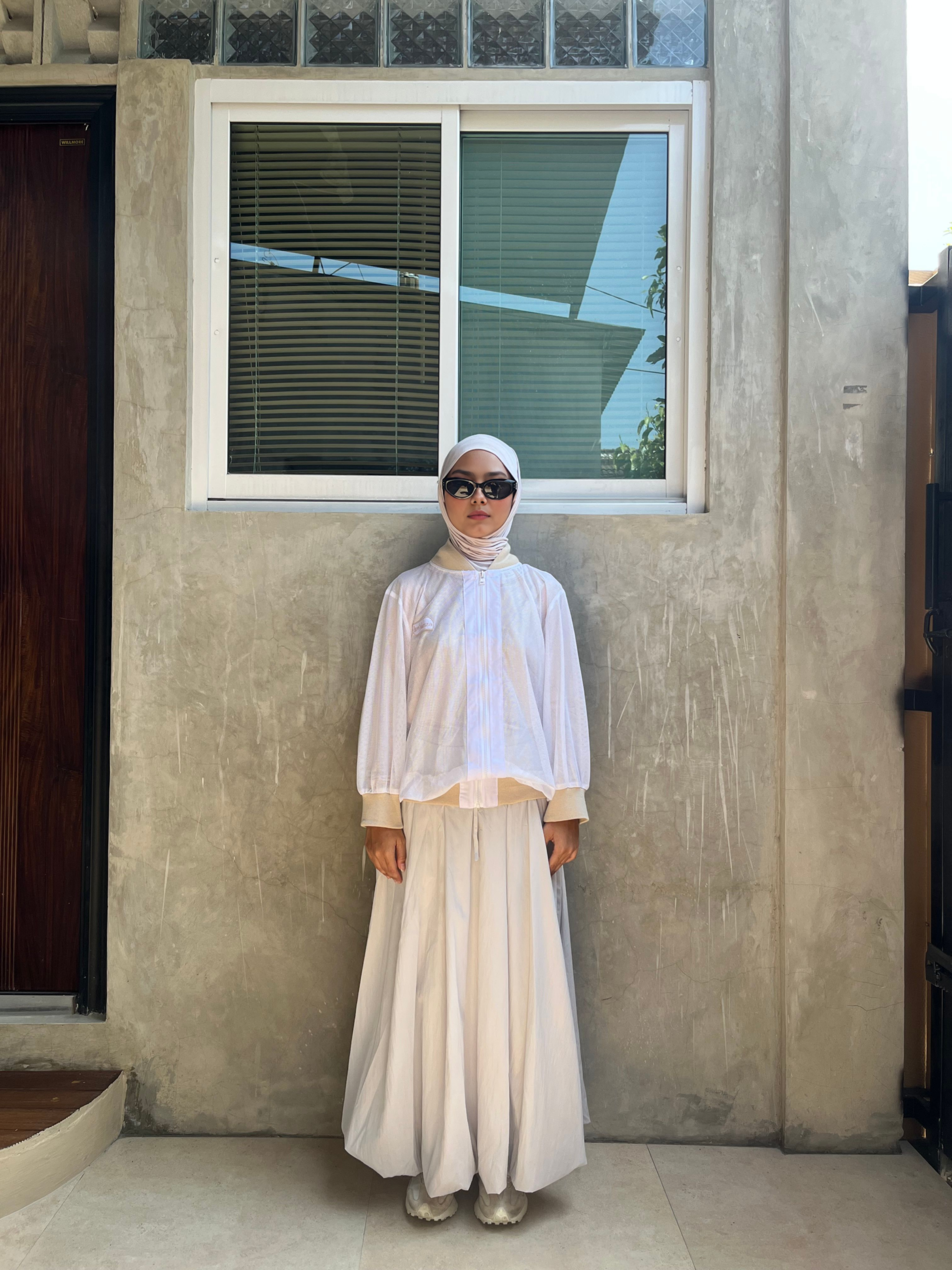 BELYANZA - Jalana Jacket