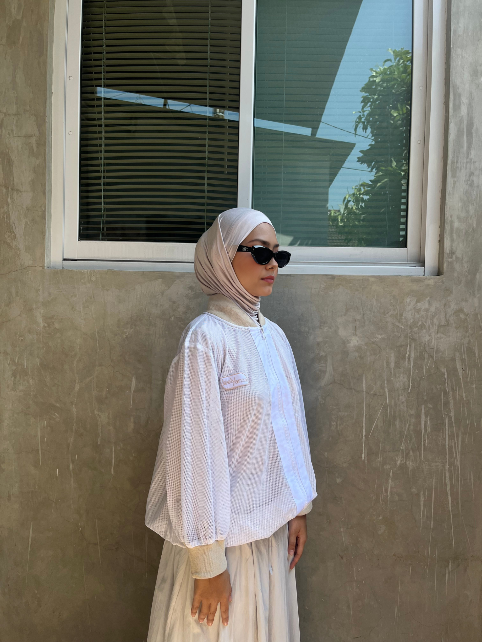 BELYANZA - Jalana Jacket