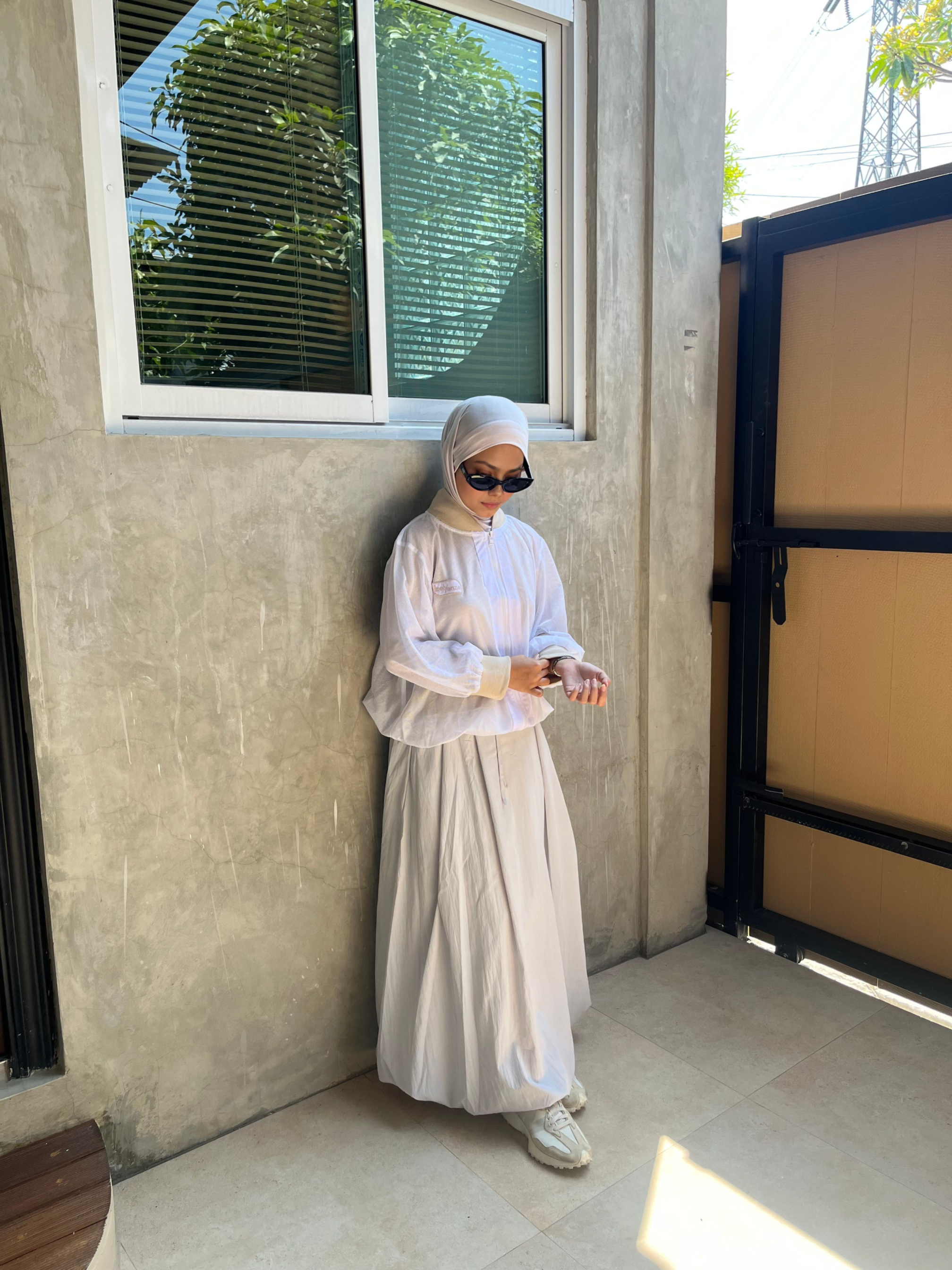 BELYANZA - Jalana Jacket