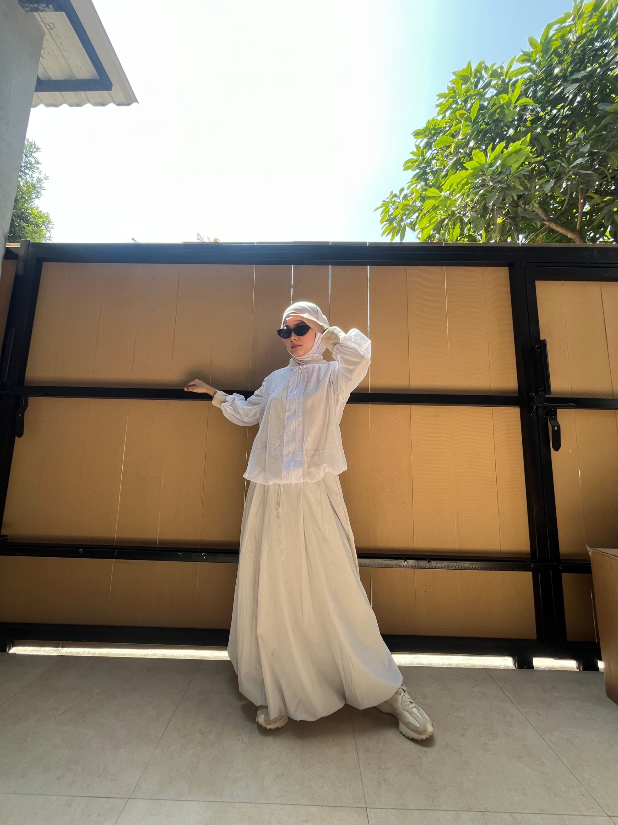BELYANZA - Jalana Jacket