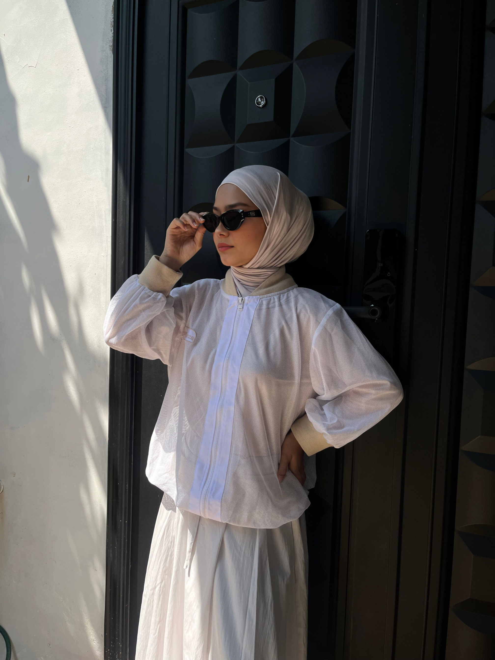 BELYANZA - Jalana Jacket