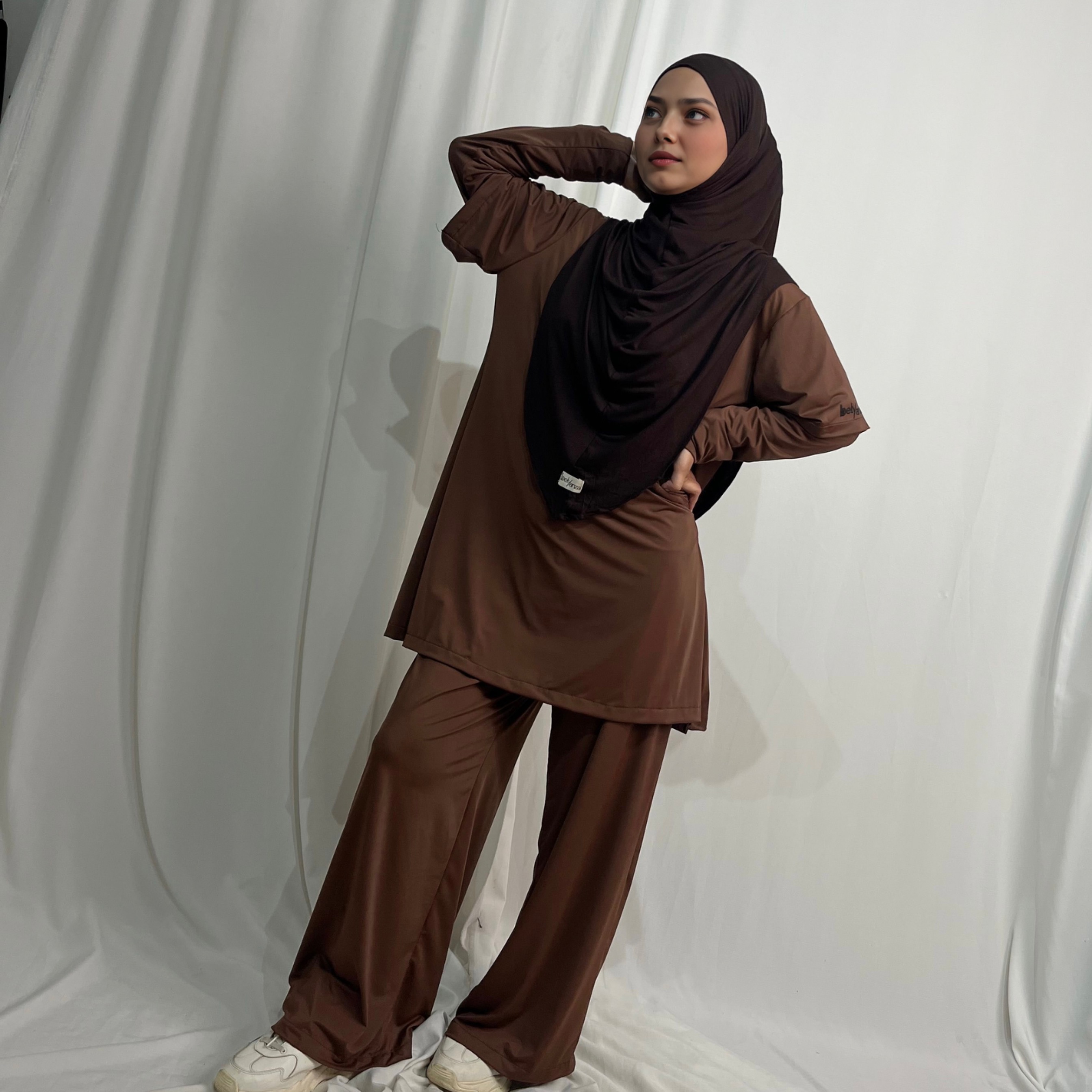 BELYANZA - Veia One Set
