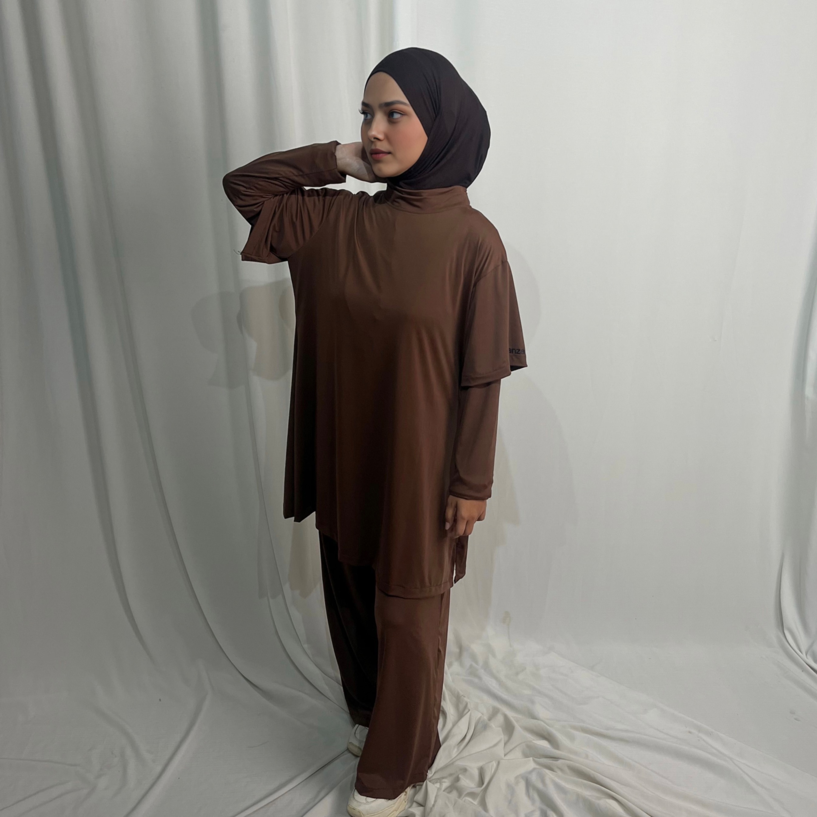 BELYANZA - Veia One Set