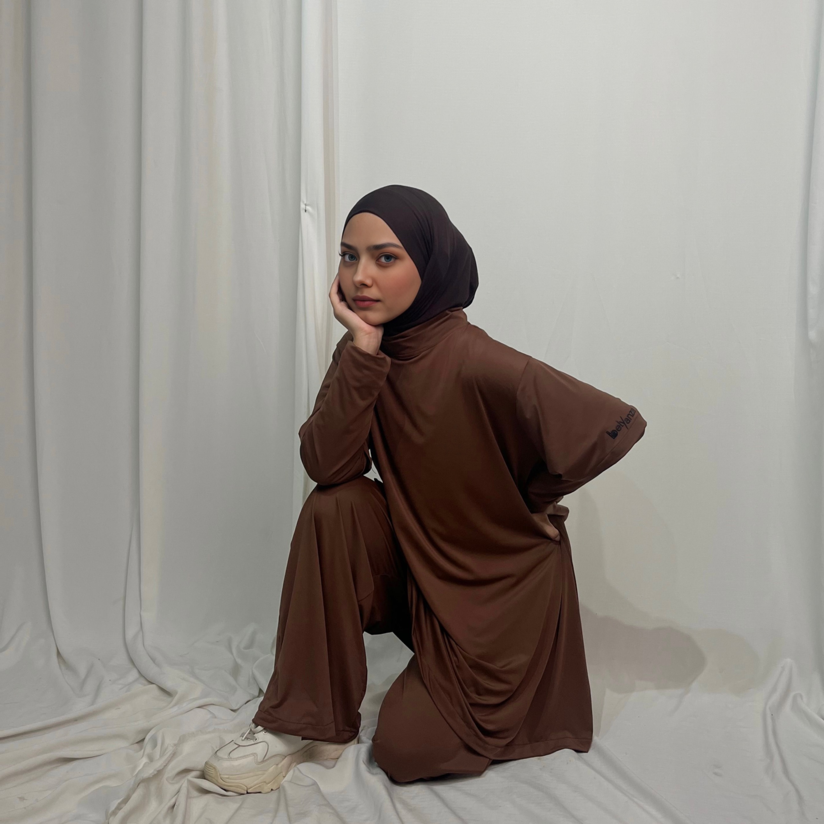 BELYANZA - Veia One Set