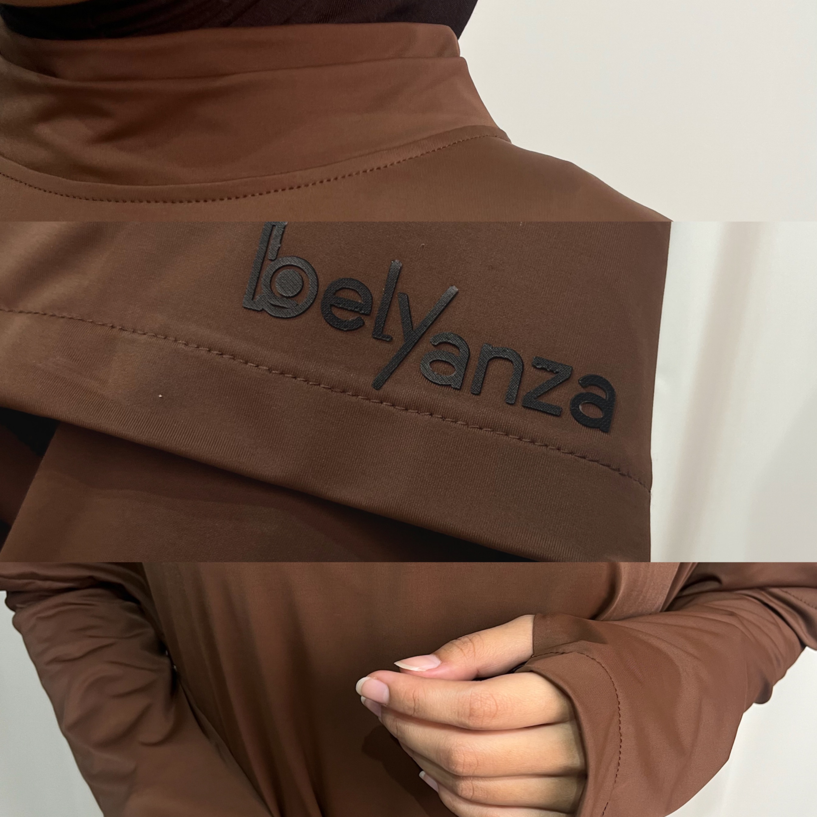 BELYANZA - Veia One Set
