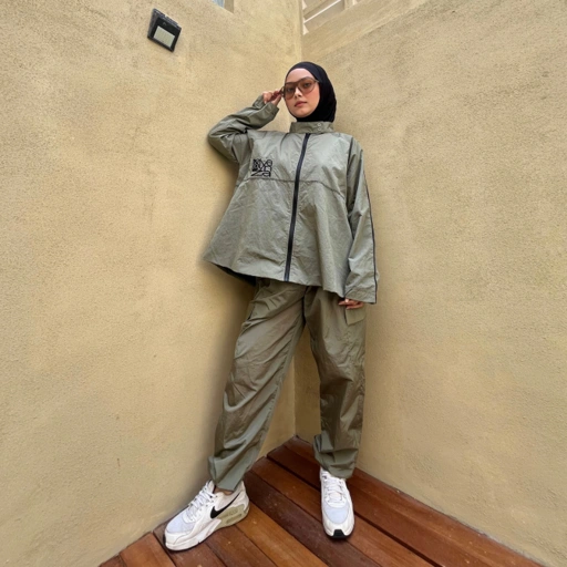 BELYANZA - Rhea One Set