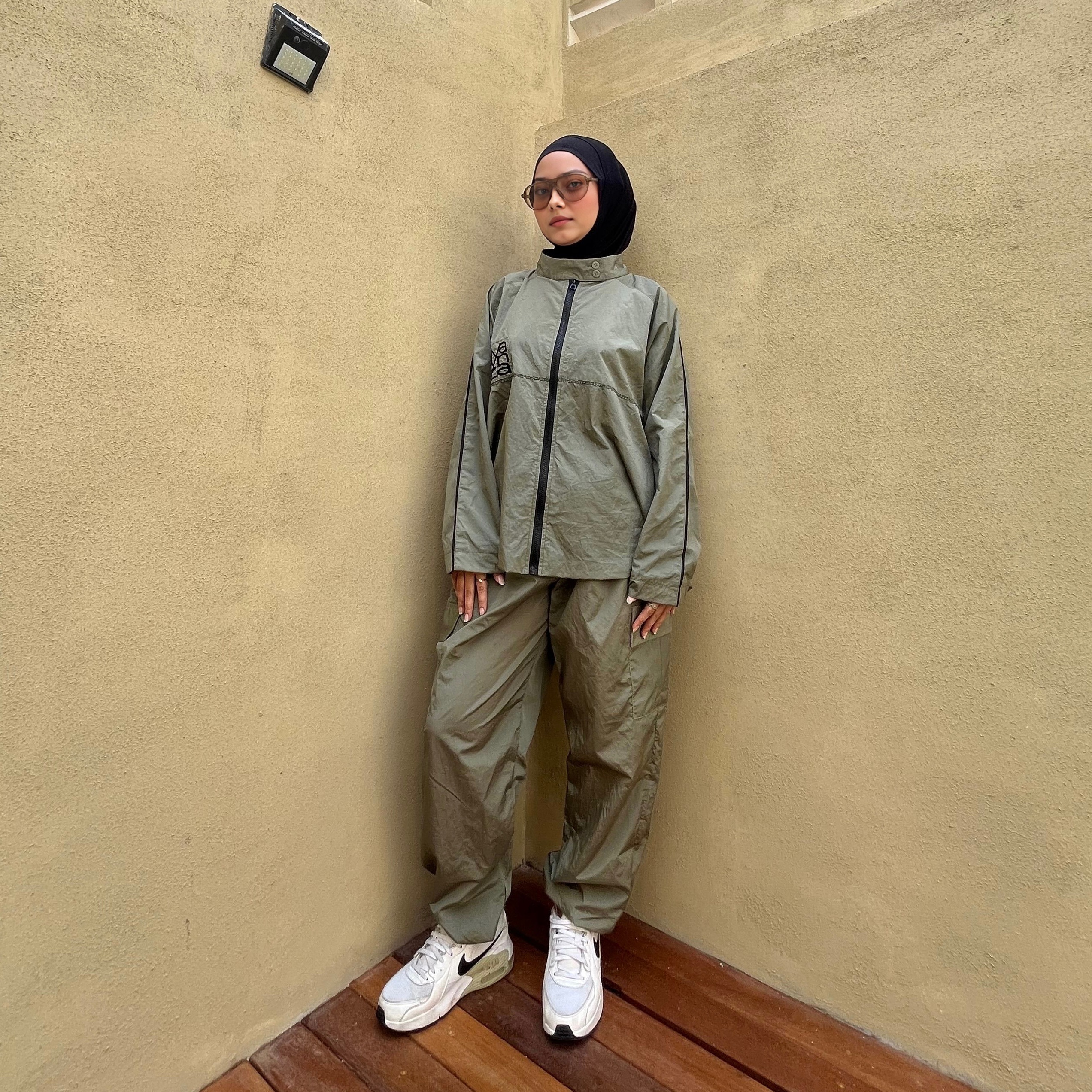 BELYANZA - Rhea One Set