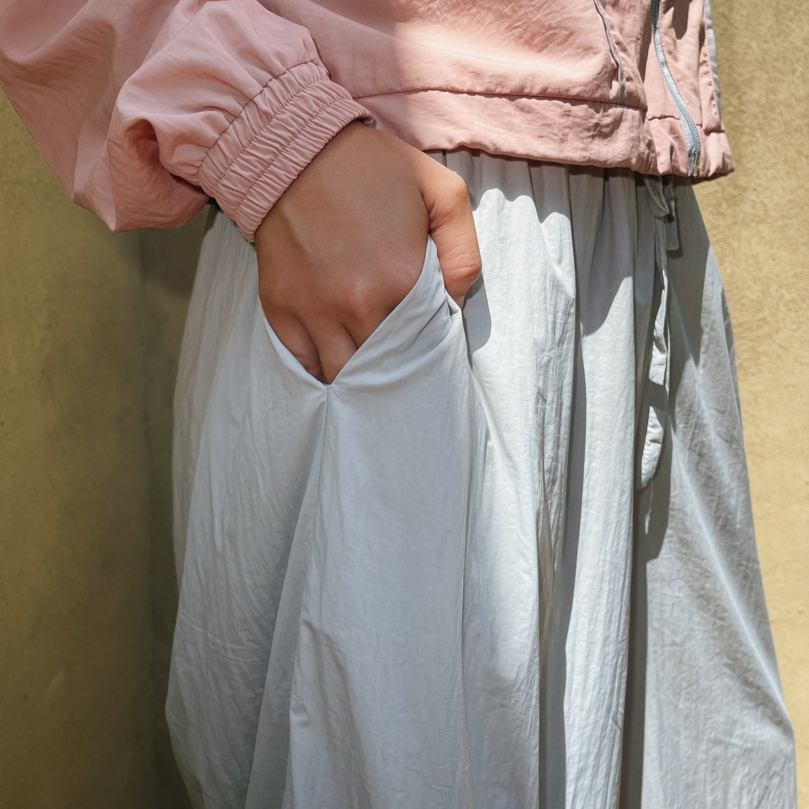 BELYANZA - Minty Pants Baloon