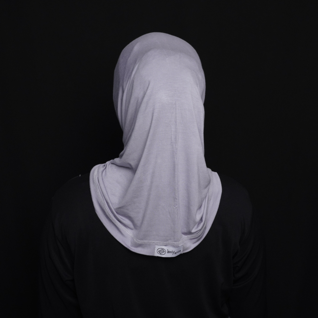 BELYANZA ACTIVE - Khiban Khimar Sport Premium Alrism Dryfit Anti Bacterial