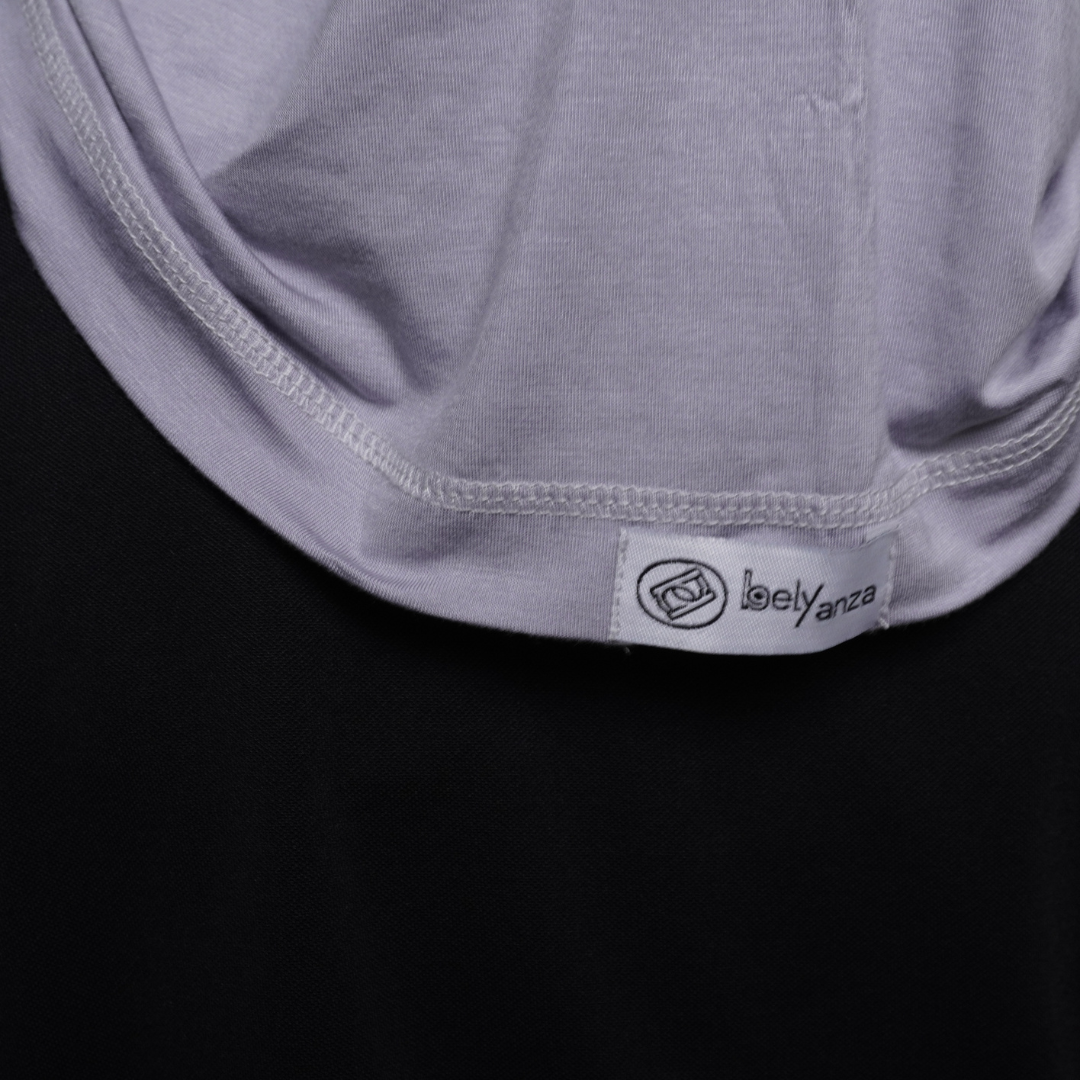 BELYANZA ACTIVE - Khiban Khimar Sport Premium Alrism Dryfit Anti Bacterial