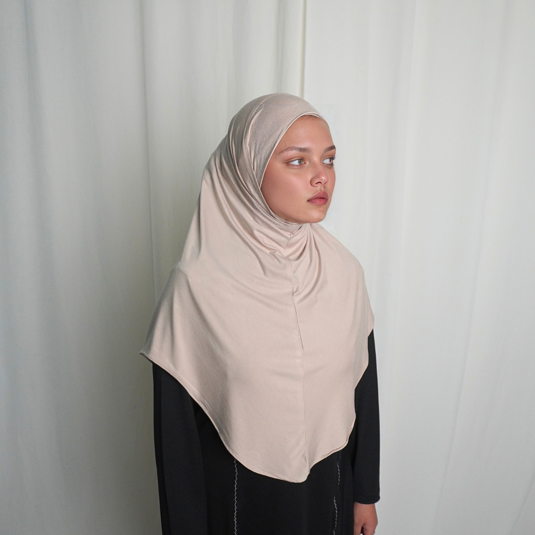 BELYANZA ACTIVE - Khiban Khimar Sport Premium Alrism Dryfit Anti Bacterial