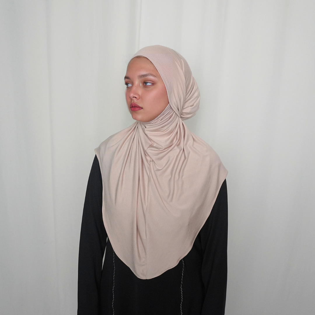 BELYANZA ACTIVE - Khiban Khimar Sport Premium Alrism Dryfit Anti Bacterial