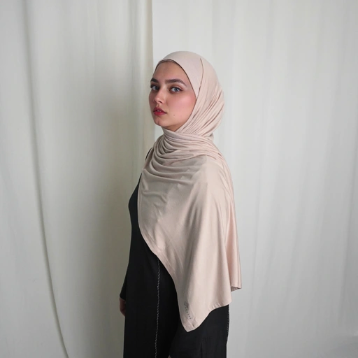 Image of BELYANZA ACTIVE - Kyla Pashmina Alrism Premium Quality