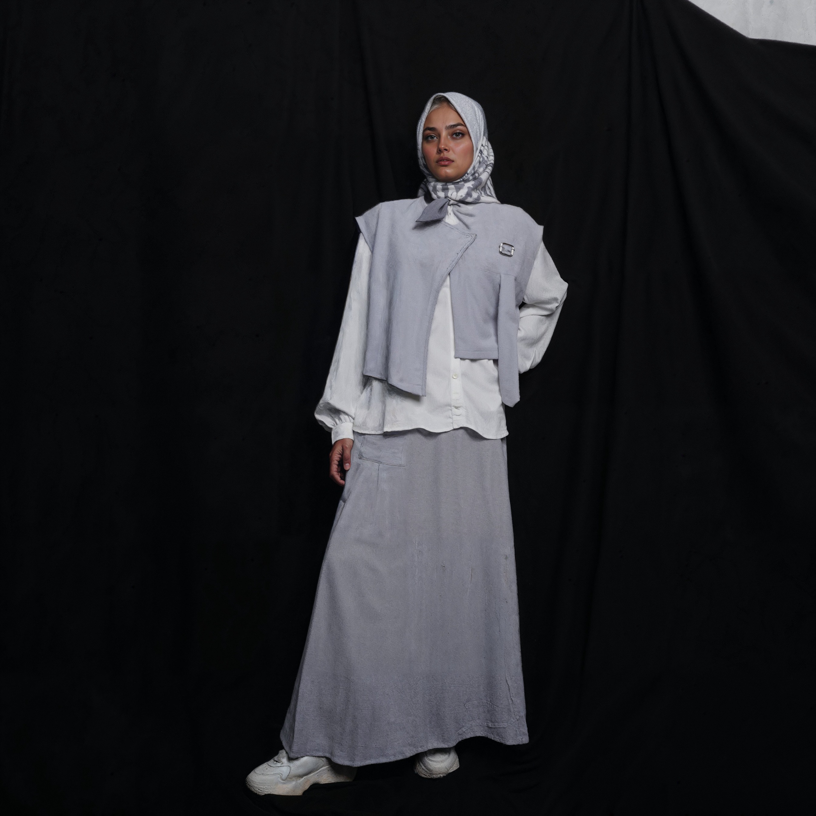 BELYANZA - Minby Outer Asimetris