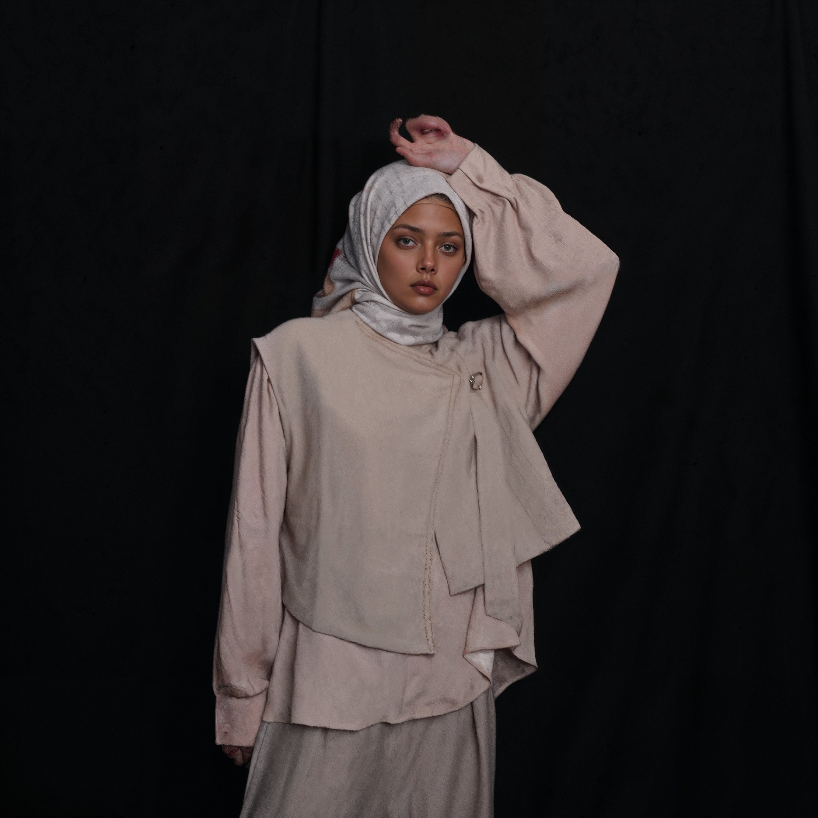 BELYANZA - Minby Outer Asimetris