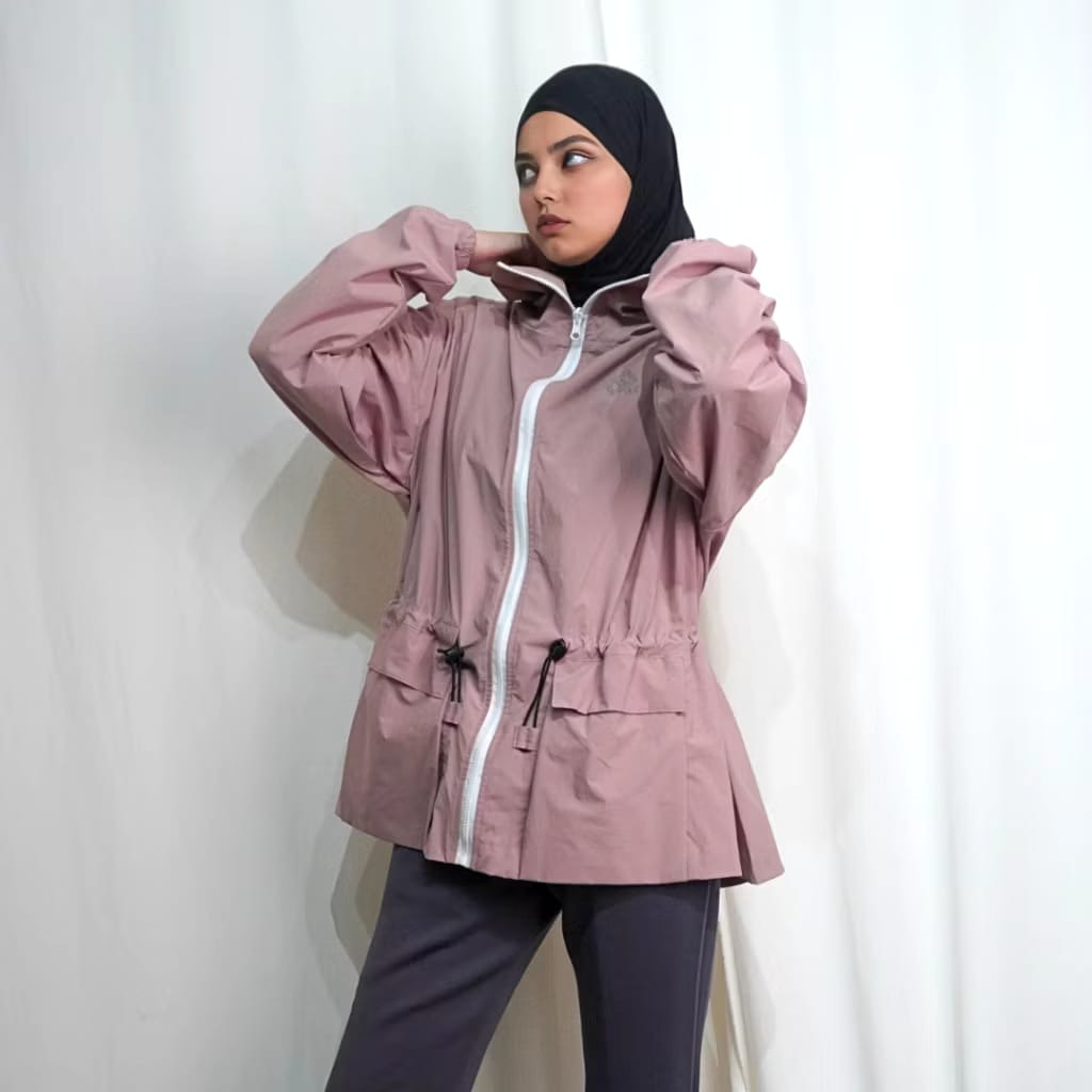BELYANZA ACTIVE - Norsev Jacket Sport Dryfit Premium High Quality