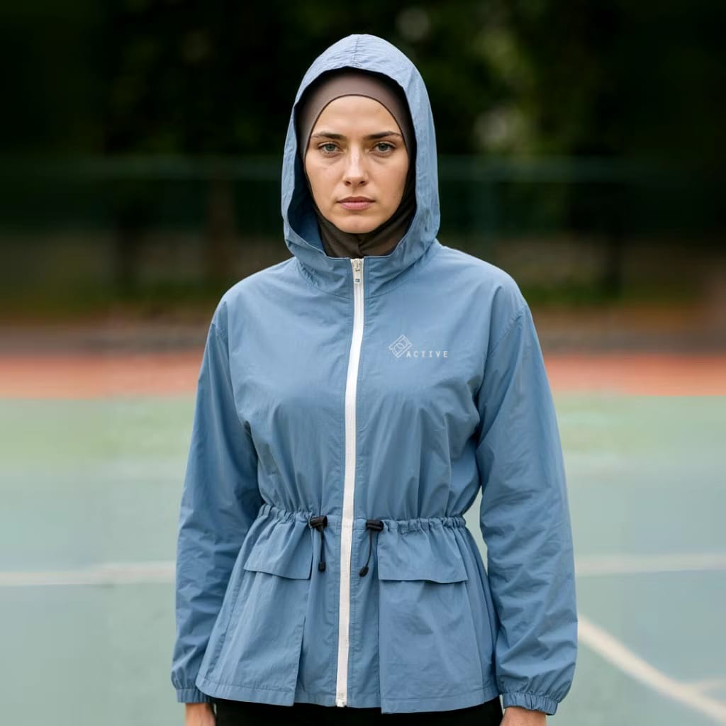 BELYANZA ACTIVE - Norsev Jacket Sport Dryfit Premium High Quality