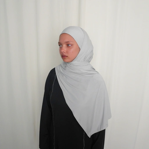 Image of BELYANZA ACTIVE - Pashmina Tali Alrism Premium Quality