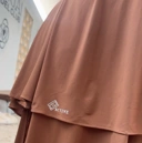 BELYANZA ACTIVE - Savana Inner Tunic Milo Dryfit High Cool Technology