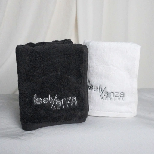 Image of BELYANZA ACTIVE - Towel Sport Active SNI Standard Thick Soft & Gentle Skin