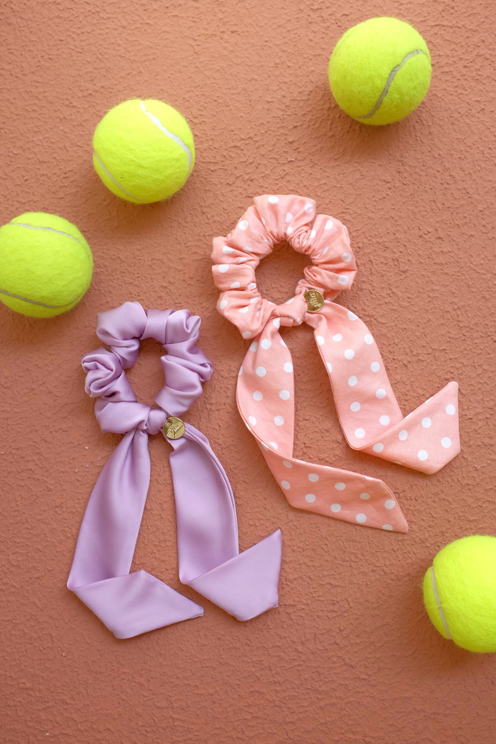 ACE (SCRUNCHIE MAXI SET 2)
