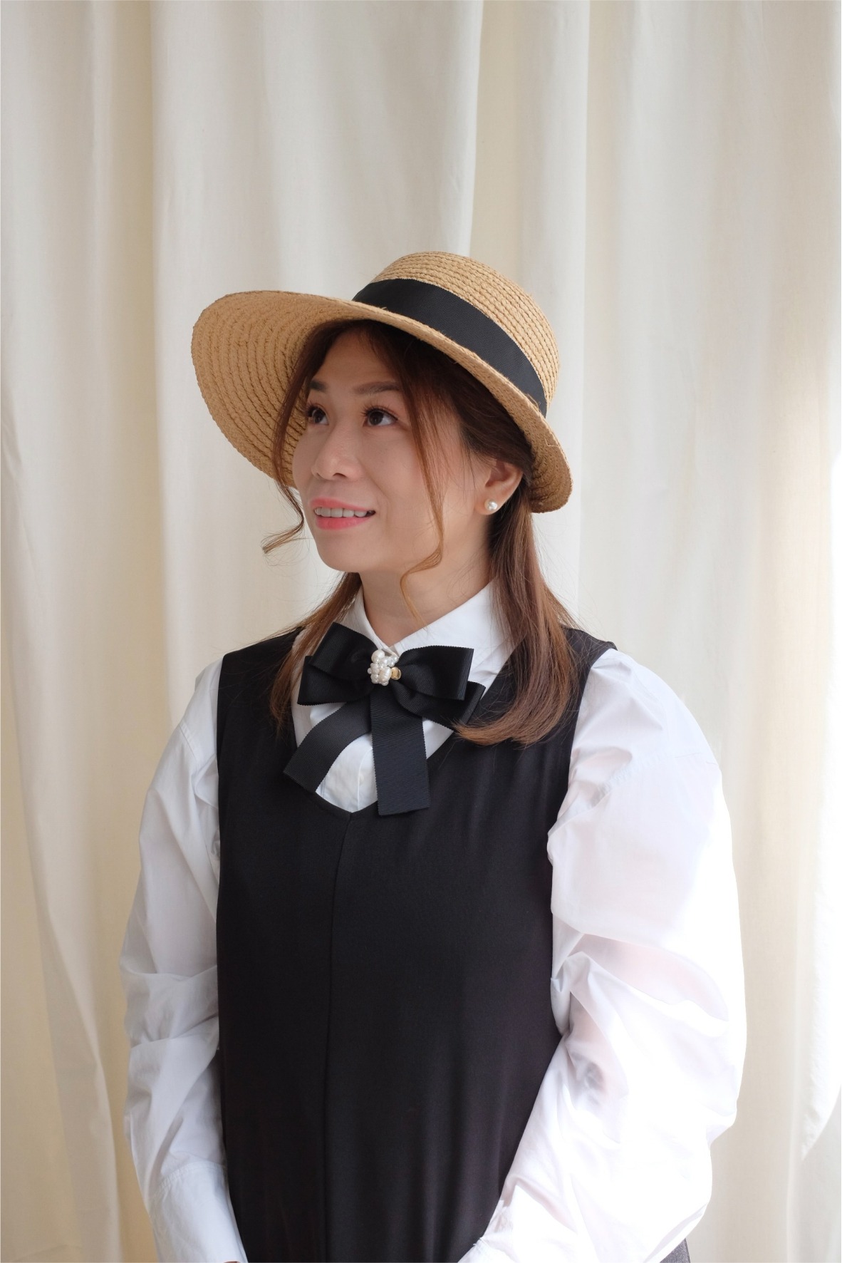 ESCAPE HAT