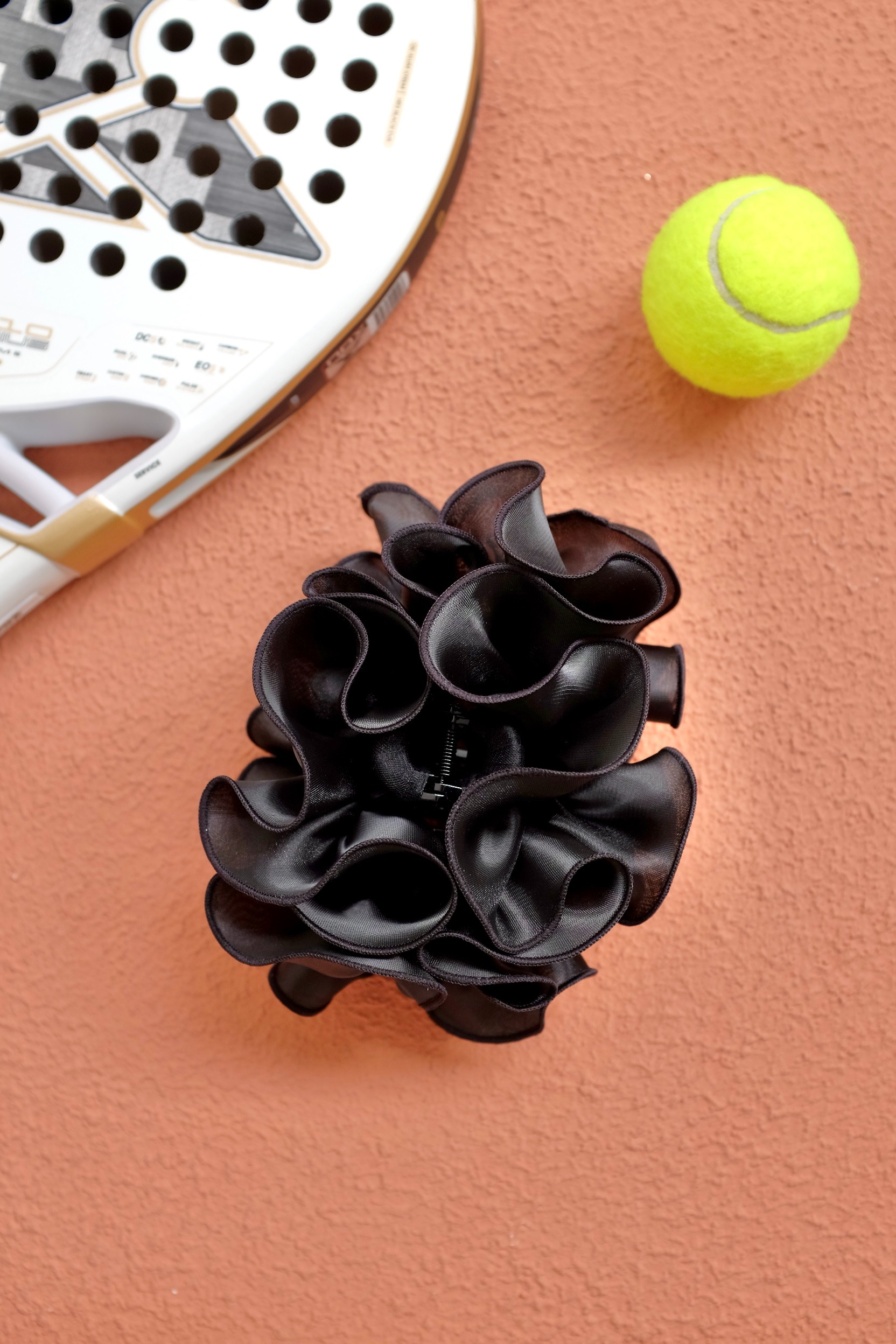 PADEL PUFF (CLAW LARGE)