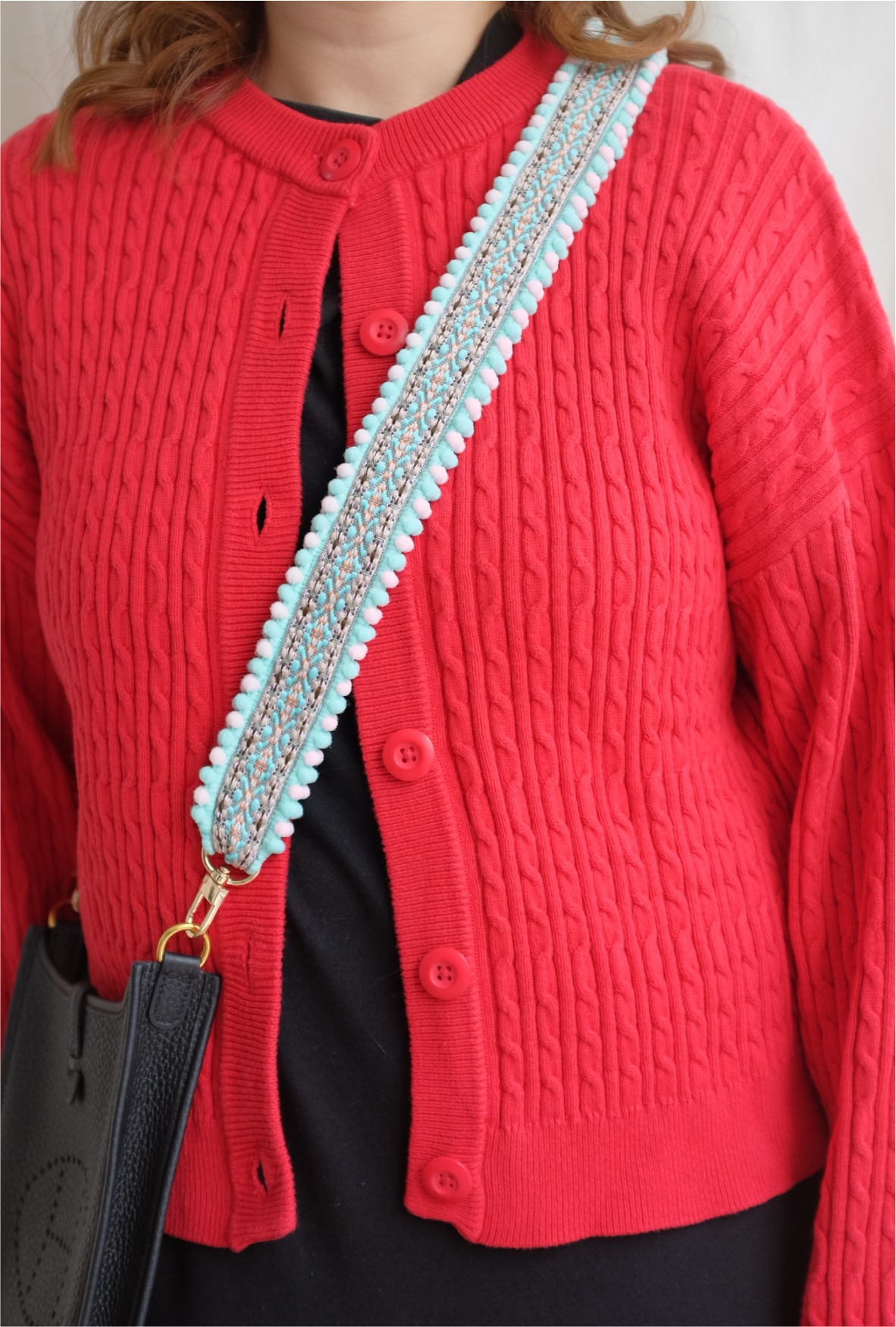 FUN BAG STRAP