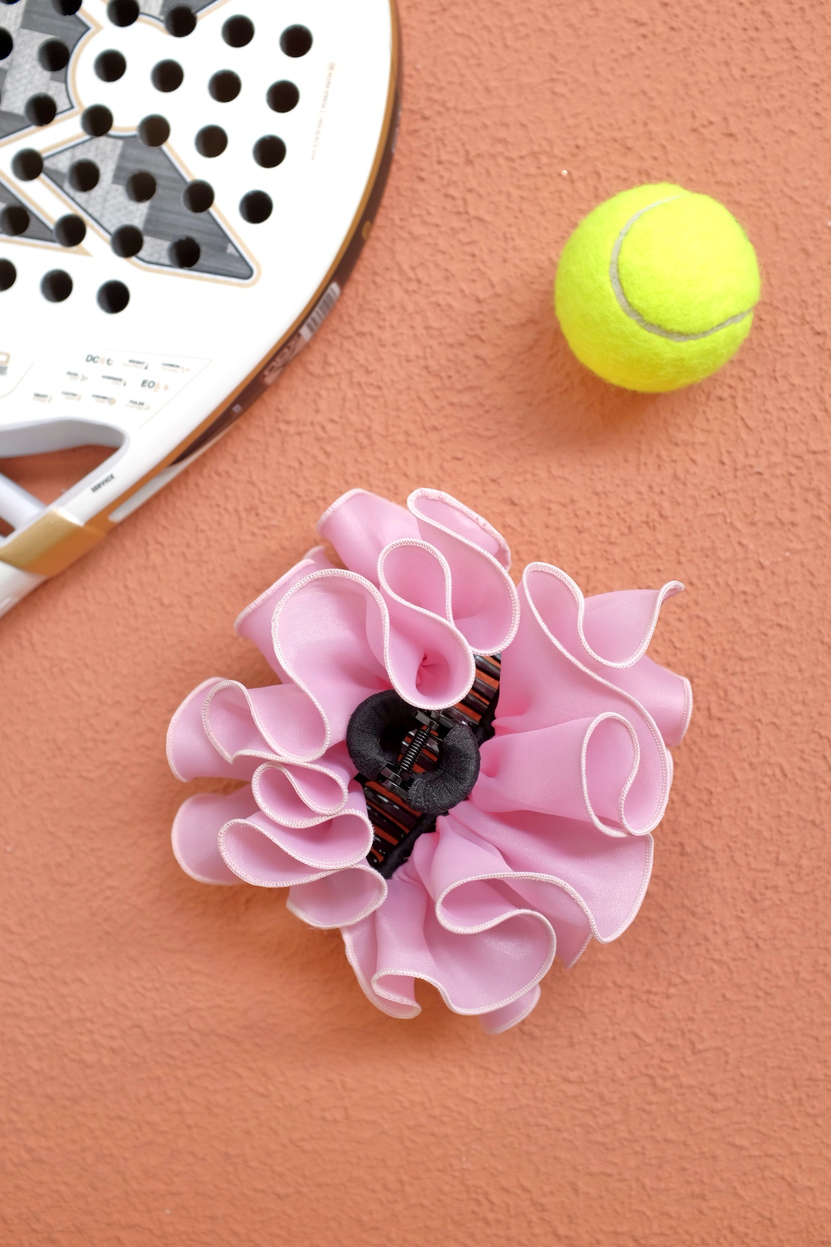 PADEL PUFF (CLAW LARGE)