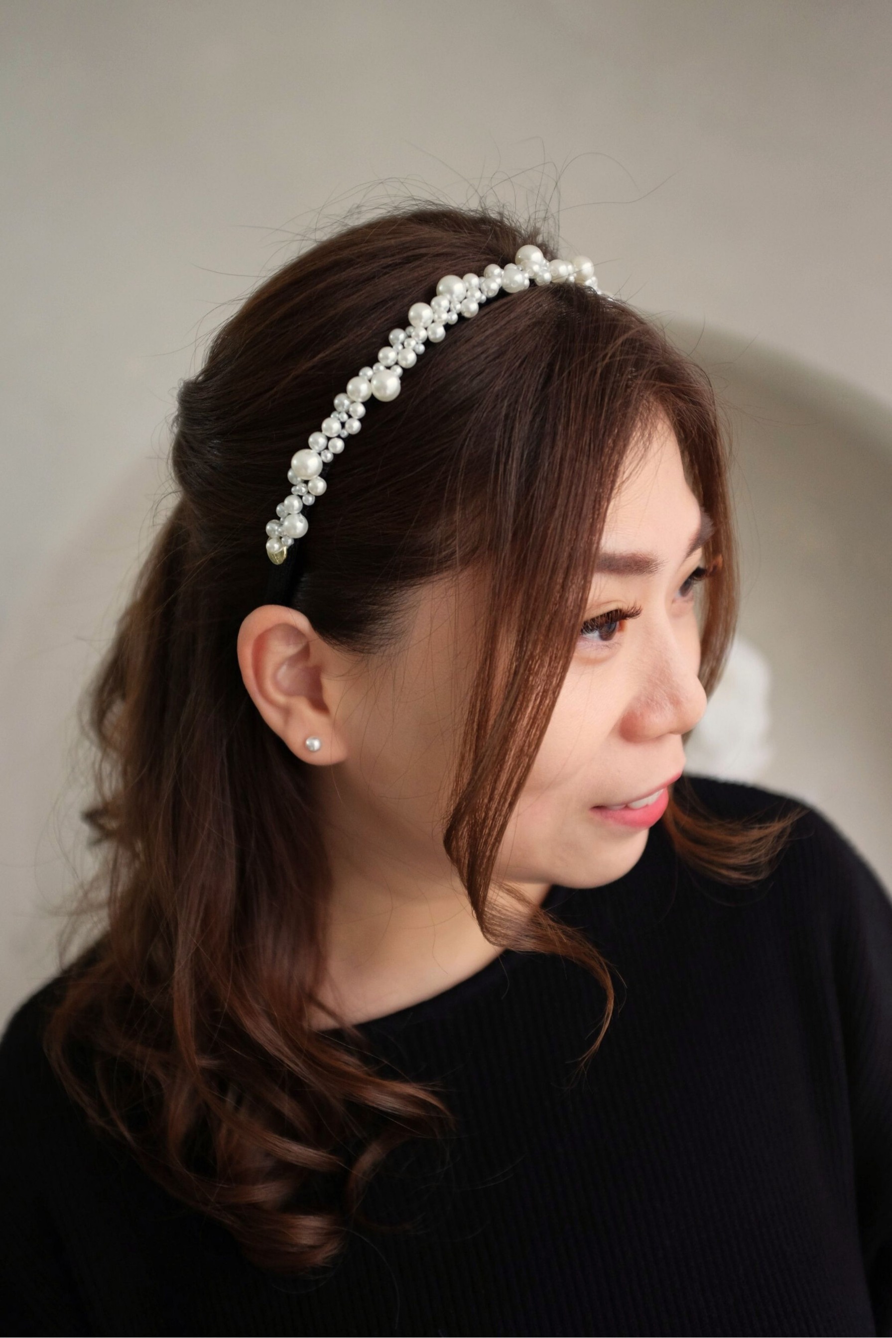 YUE (BANDO)