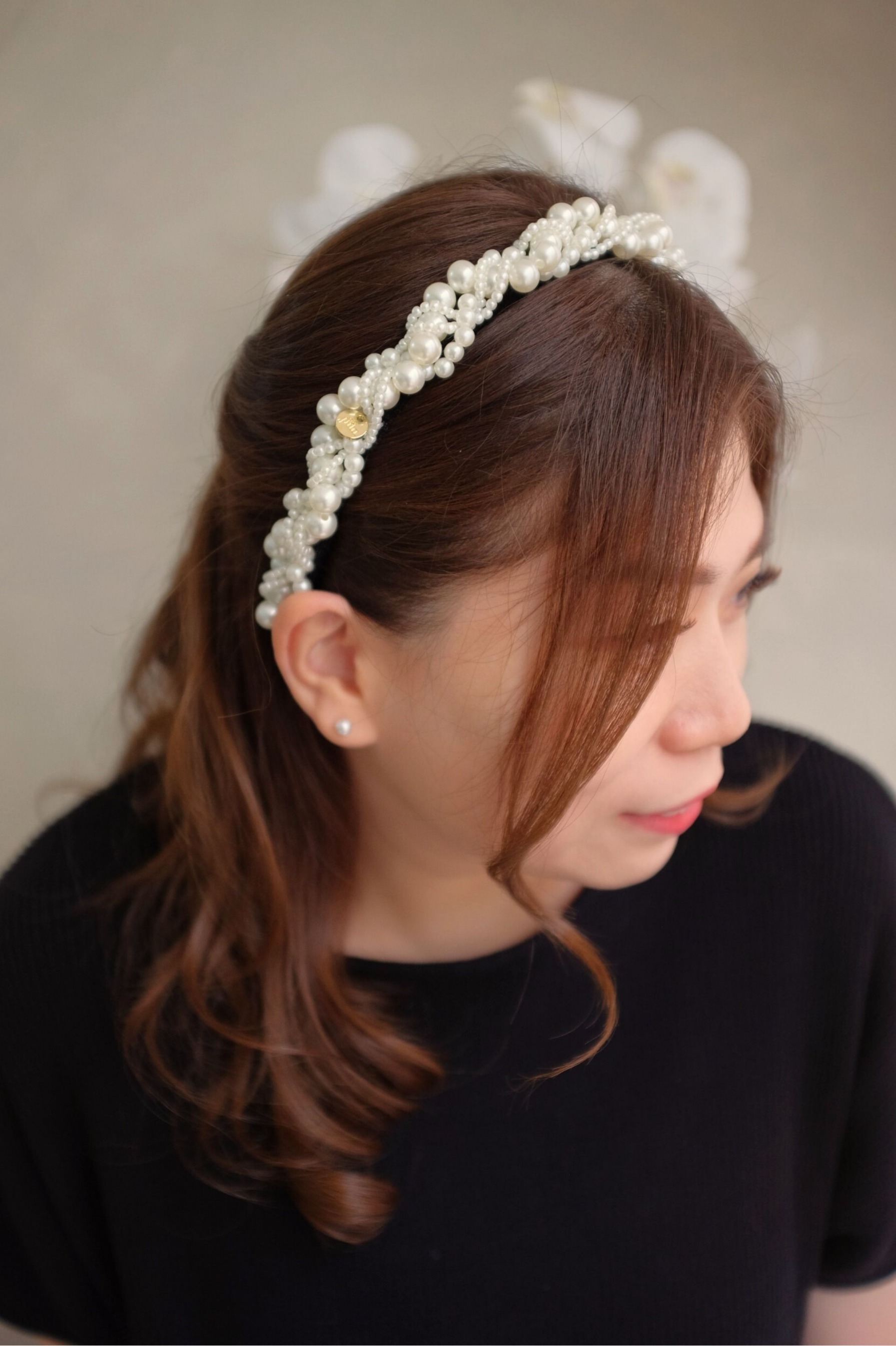 FAY (WIDE BANDO)