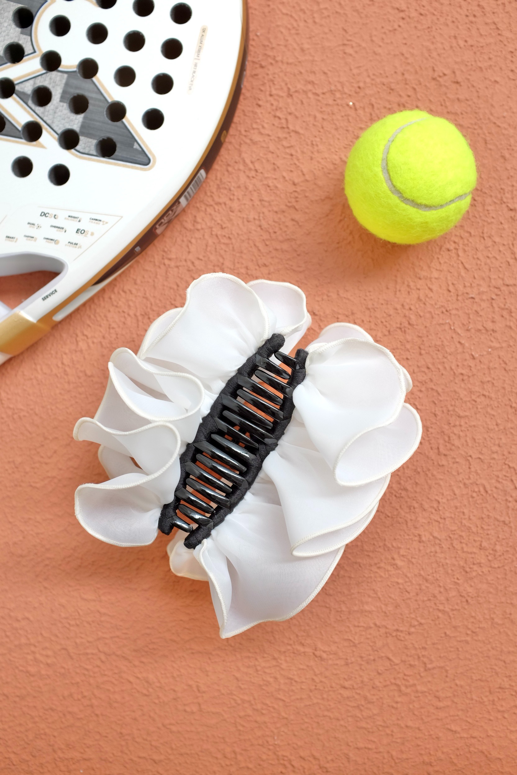 PADEL PUFF (CLAW LARGE)