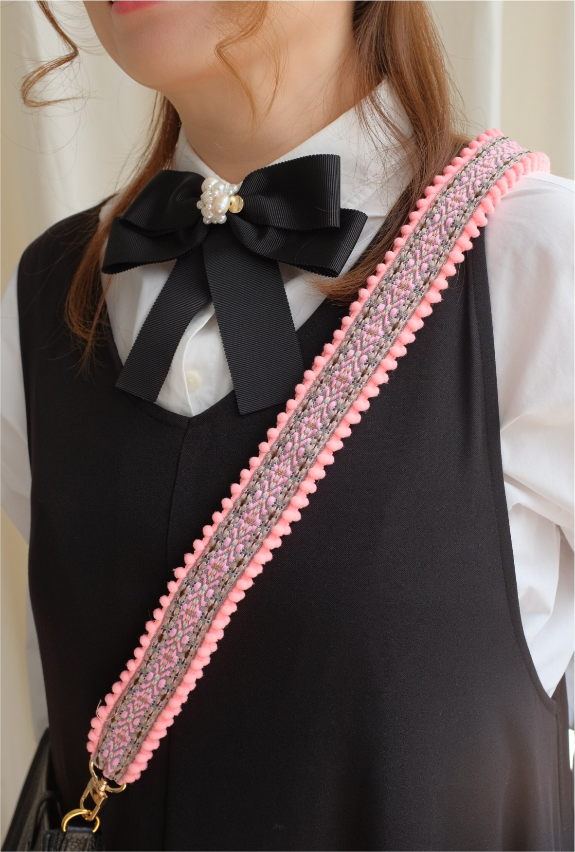 FUN BAG STRAP