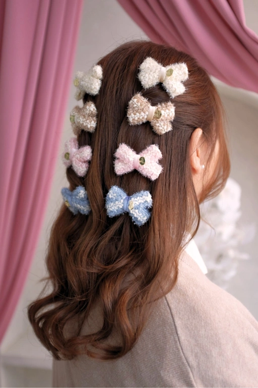 Image of LIN (ALIGATOR SMALL PAIR)