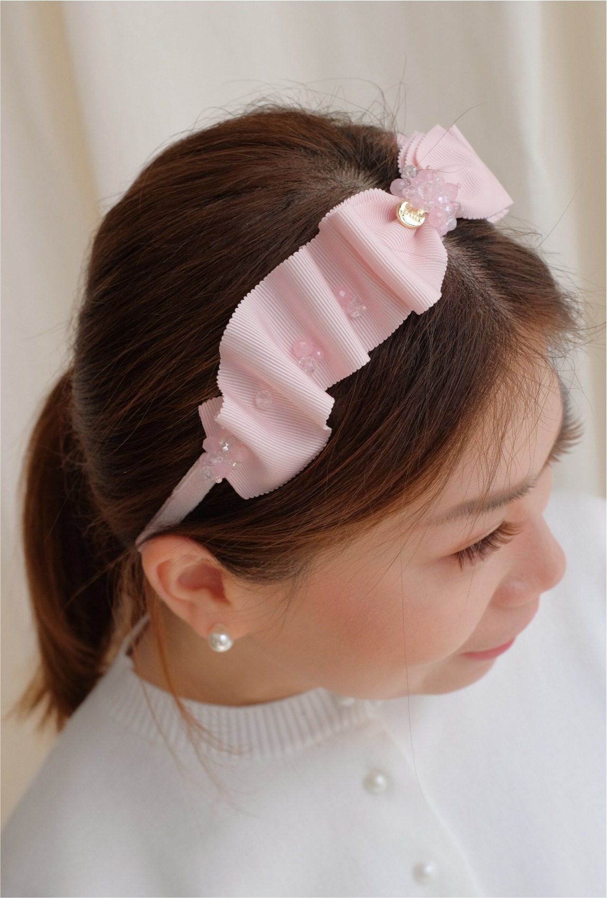 SIGNATURE (BANDO)