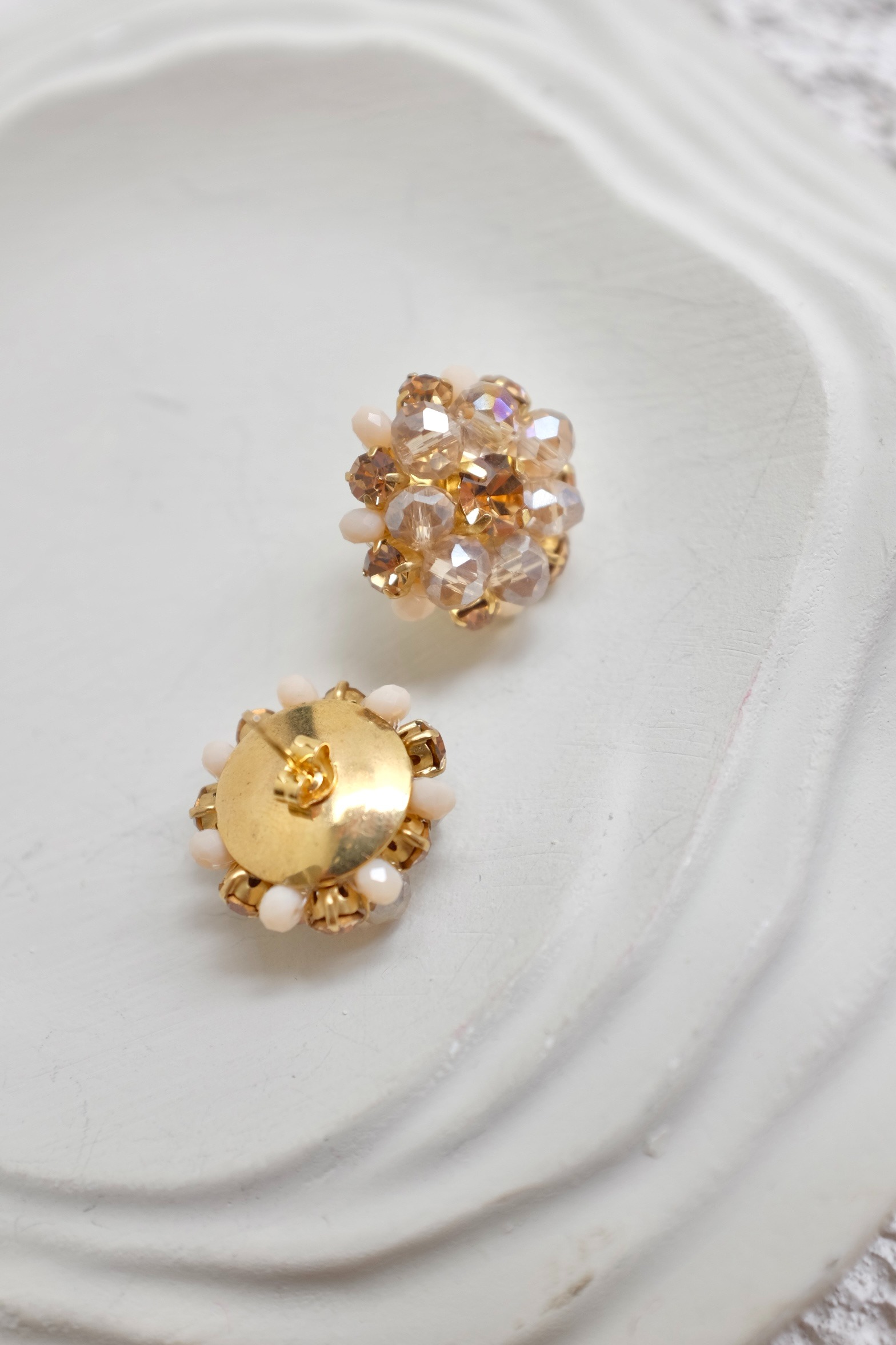 YURA (EARINGS)